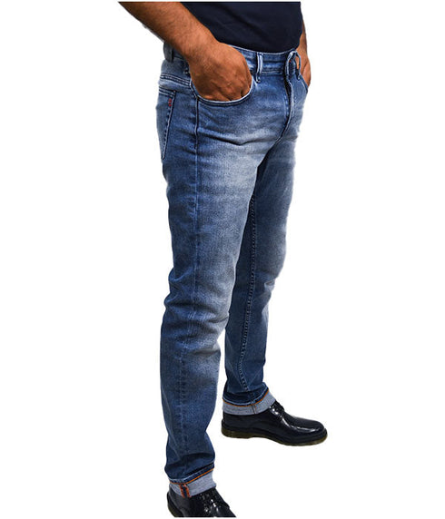 Old premium denim regular fit